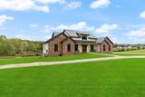 MLS# 2690690 - 539 Buddy Rd in Buddy Road in Burns Tennessee