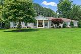MLS# 2691154 - 1857 Shamrock Dr in Laurelwood in Brentwood Tennessee