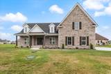 MLS# 2691490 - 1512 Kenzie Grace Ct in Lewis Downs Sec 5 & Resub Lot 91 in Christiana Tennessee