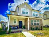 MLS# 2691528 - 2127 Postings Pt in Hamilton Church Manor in Antioch Tennessee