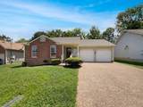 MLS# 2691619 - 3533 Calais Cir in Forest View Park in Antioch Tennessee