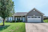MLS# 2691645 - 2294 Honey Farm Way in Honey Farm Ph 1 Sec 1 in Columbia Tennessee