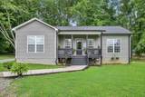 MLS# 2691682 - 16 Preston Ct in Rumbaugh in Burns Tennessee