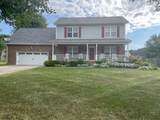 MLS# 2691728 - 134 Brookview Cir in Willow Creek in Goodlettsville Tennessee