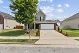 MLS# 2691931 - 5620 Hickory Park Dr in Rivendell Woods in Antioch Tennessee