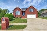 MLS# 2692006 - 162 Beacon St in Twin Eagles Ph 10 in Gallatin Tennessee