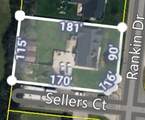 MLS# 2692395 - 2203 Rankin Dr in Buchanan Est Sec 1 Amended in Christiana Tennessee
