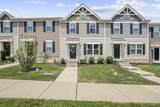 MLS# 2692487 - 1253 Havenbrook Dr in Belle Arbor Townhomes in Nashville Tennessee