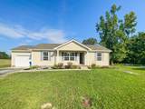 MLS# 2692580 - 229 Callender Ct in Eagle Creek Sec 3 Ph 2 in Christiana Tennessee