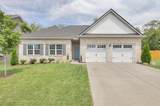 MLS# 2692868 - 1000 Wickshire Dr in The Reserve Ph4 in Gallatin Tennessee