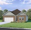 MLS# 2693262 - 315 Shayton Pass in Langford Farms in Gallatin Tennessee