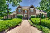 MLS# 2693332 - 915 Hidden Oak Pl in Chenoweth Sec 3 in Brentwood Tennessee