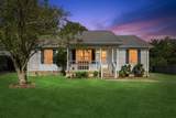 MLS# 2693393 - 1208 Deerhaven Ct in Peppertree Forest in Antioch Tennessee