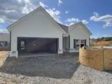 MLS# 2693759 - 7013 Sully Court in Cumberland Estates in Fairview Tennessee