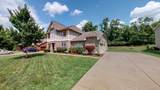 MLS# 2693978 - 111 Windmill Pointe Cir in Windstar Bay Sec 3A in Hendersonville Tennessee