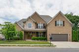 MLS# 2694151 - 7027 Salmon Run in Arbors @ Autumn Ridge Ph7 in Spring Hill Tennessee