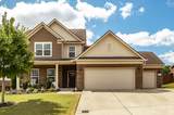 MLS# 2694475 - 1011 Mayhaw Ln in Creekside At Station Camp in Hendersonville Tennessee