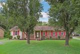 MLS# 2694656 - 446 Malvin St in Halewood Ests Sec 5 in Gallatin Tennessee