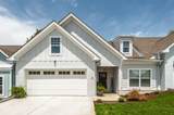 MLS# 2694959 - 1144 Lock 4 Rd, Unit A1 in Mariners Cove in Gallatin Tennessee