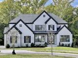 MLS# 2695019 - 1026 Pasadena Drive in Pasadena in Brentwood Tennessee