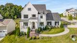 MLS# 2695051 - 1019 Dovecrest Way in Tap Root Hills Sec4 in Franklin Tennessee