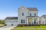 MLS# 2695120 - 4001 Oglethorpe Dr in Stream Valley Sec 18 in Franklin Tennessee