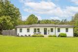 MLS# 2695534 - 7310 Dogwood Dr in Glenhaven 100 Sec 1 in Fairview Tennessee