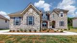 MLS# 2695666 - 3408 Dunchurch Court in Daventry Sec4 in Franklin Tennessee