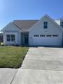 MLS# 2695827 - 1144 Lock 4 Rd in Mariners Cove in Gallatin Tennessee