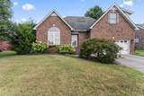 MLS# 2696020 - 6010 Turning Leaf Dr in The Vineyards Ph 2 in Smyrna Tennessee