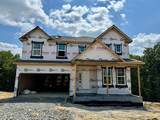 MLS# 2696352 - 853 Joe Miller Dr in Norman Farm in Hendersonville Tennessee
