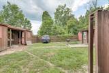 8299 Hebbertsburg Rd - Photo 27