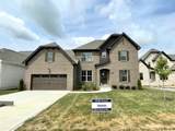 MLS# 2696696 - 103 Hayden Lane Lot 234 in Westfield in Gallatin Tennessee