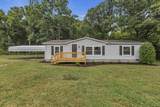 MLS# 2696873 - 1892 Rock Springs Rd in Rural 3 acres in Columbia Tennessee