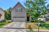 MLS# 2696881 - 3012 Katonka Dr in Cane Ridge Farms in Antioch Tennessee