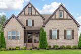 MLS# 2697288 - 965 Vinings Blvd in Foxland Harbor in Gallatin Tennessee