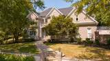 MLS# 2698133 - 121 Glen Leven Way in Glen Leven Sec 2 in Hendersonville Tennessee
