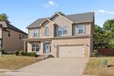 723 Sturdivant Dr - Photo 2