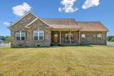 MLS# 2698736 - 912 Jump Off Rd in Fieldstone Meadows Sub in Bon Aqua Tennessee