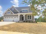 MLS# 2699205 - 7926 Pine Street in Aden Woods at Castleberry in Fairview Tennessee