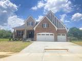 MLS# 2699207 - 7906 Pine Street in Aden Woods at Castleberry in Fairview Tennessee