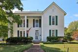 MLS# 2699814 - 412 W Walnut St in Dickson in Dickson Tennessee