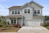 MLS# 2700443 - 4574 Rockland Trl in Oliveri in Antioch Tennessee