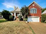 MLS# 2700540 - 2372 Edencrest Dr in Cambridge Forest in Antioch Tennessee