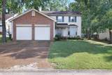 MLS# 2700626 - 1112 Traceton Cir in Forest View Park in Antioch Tennessee