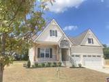 MLS# 2701328 - 7923 Pine Street in Aden Woods at Castleberry in Fairview Tennessee