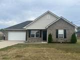 MLS# 2701542 - 2608 Ridgewood Dr in Buchanan Estates Sec 6 Ph 1 in Christiana Tennessee