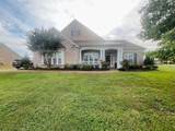 MLS# 2701704 - 104 S Dames Avenue S in Lakes Of Savannah in Gallatin Tennessee