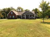 MLS# 2701967 - 1418 Polo Fields Ln in Polo Fields Sec 2 in Columbia Tennessee