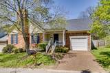 MLS# 2702505 - 115 Brenton Ct in Windsor Green in Goodlettsville Tennessee
